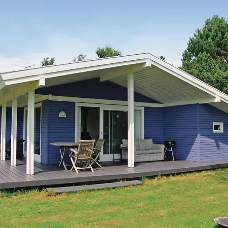 Holiday Stenklovervej Svendborg Ii Feriehus Vemmenaes
