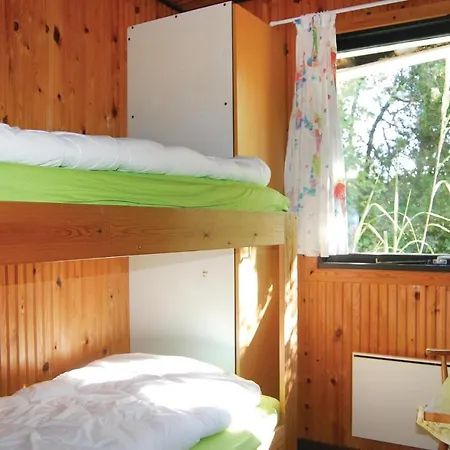 Holiday Stenklovervej Svendborg Ii Feriehus *