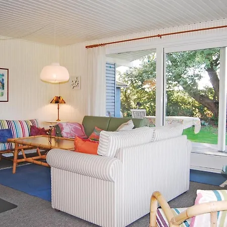 Holiday Stenklovervej Svendborg Ii Feriehus *