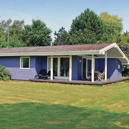Holiday Stenklovervej Svendborg Ii *
