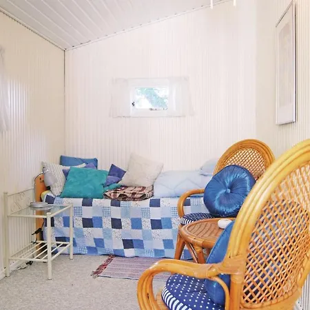 Holiday Stenklovervej Svendborg Ii Feriehus Vemmenaes