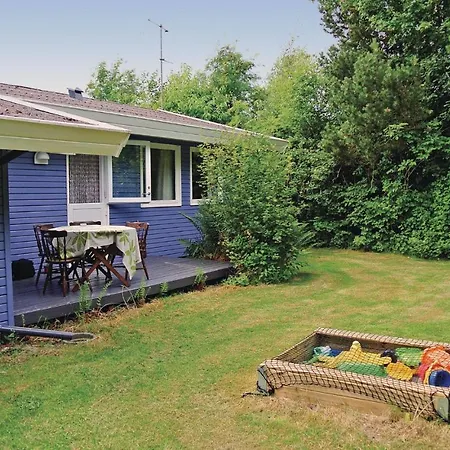 Holiday Stenklovervej Svendborg Ii Feriehus Vemmenaes