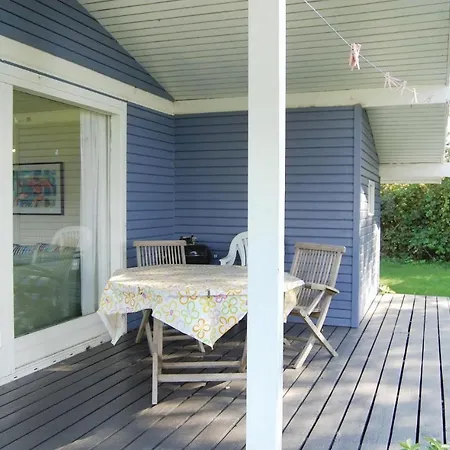 Holiday Stenklovervej Svendborg Ii *
