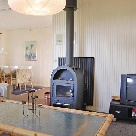 Holiday Stenklovervej Svendborg Ii Feriehus