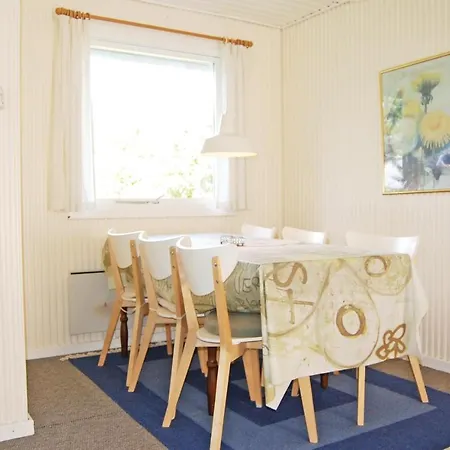 Holiday Stenklovervej Svendborg Ii
