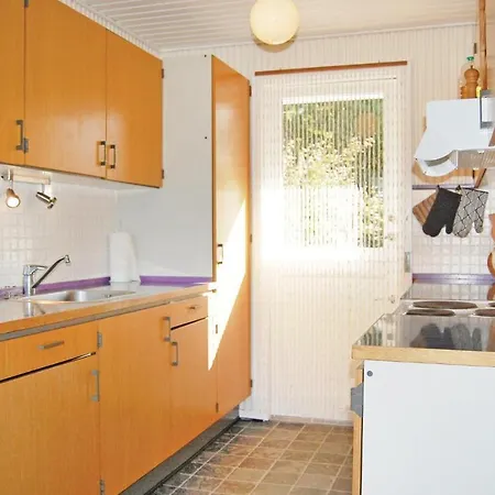 Feriehus Holiday Stenklovervej Svendborg Ii